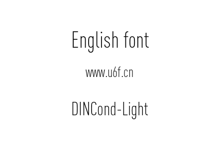 DINCond-Light.otf