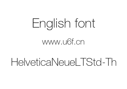 HelveticaNeueLTStd-Th.otf