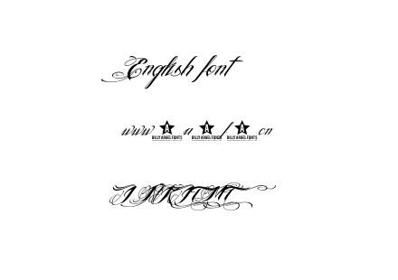 INKITMT.otf下载