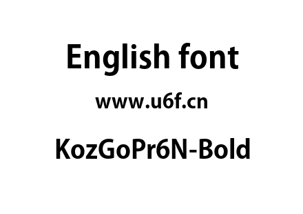 KozGoPr6N-Bold.otf