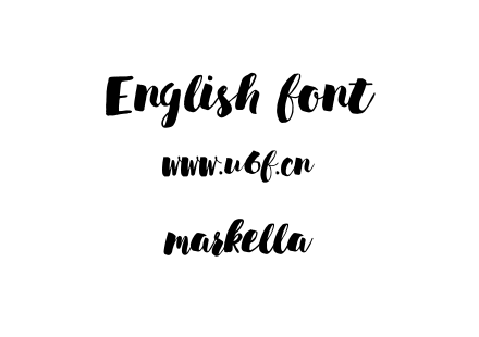 markella.otf