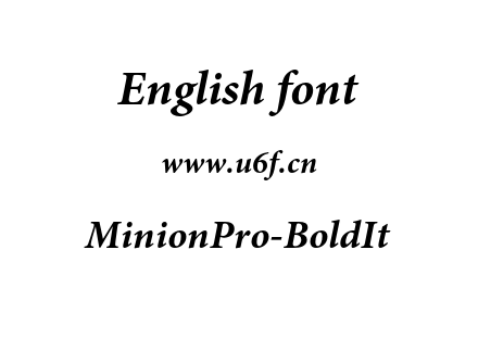 MinionPro-BoldIt.otf