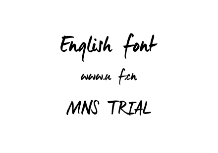 MNS_TRIAL.otf