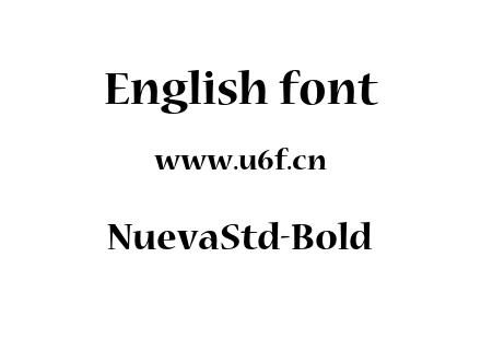 NuevaStd-Bold.otf