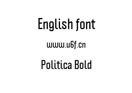Politica Bold.otf