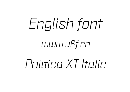 Politica XT Italic.otf