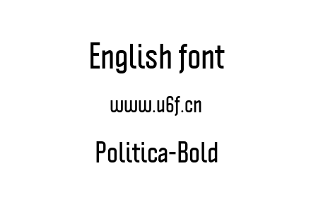 Politica-Bold.otf