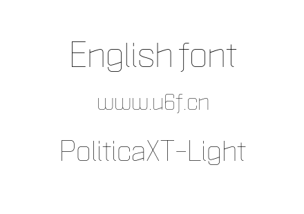 PoliticaXT-Light.otf