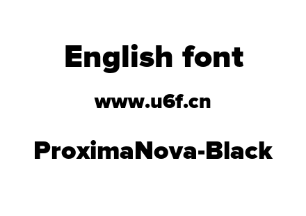ProximaNova-Black.otf