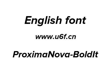 ProximaNova-BoldIt.otf