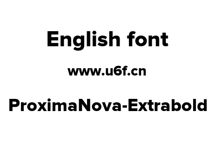ProximaNova-Extrabold.otf