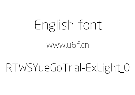 RTWSYueGoTrial-ExLight_0.otf