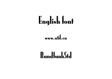 RundfunkStd.otf