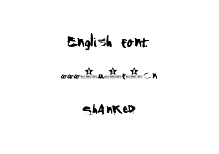 ShAnKed.otf