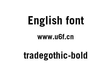 tradegothic-bold.otf