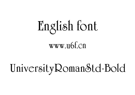 UniversityRomanStd-Bold.otf