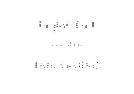 Bistro Sans (Line).otf下载