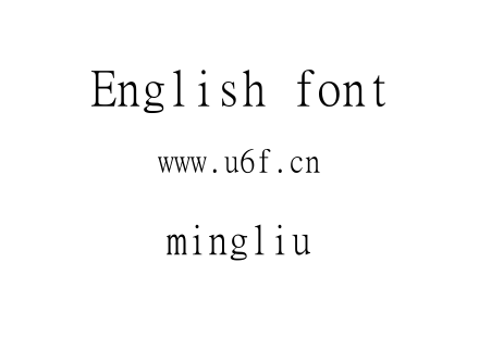 mingliu.ttc