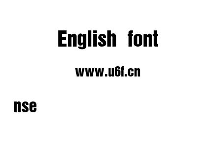 HelveticaInserat-Roman-SemiBold.ttf下载