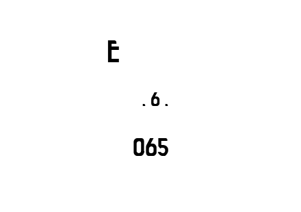 065.ttf下载