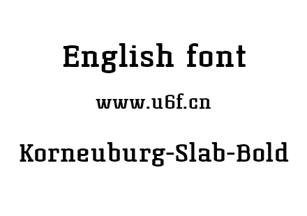 Korneuburg-Slab-Bold.ttf