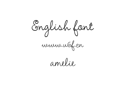 amelie.ttf