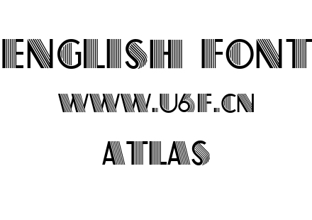 Atlas.TTF Atlas.TTF