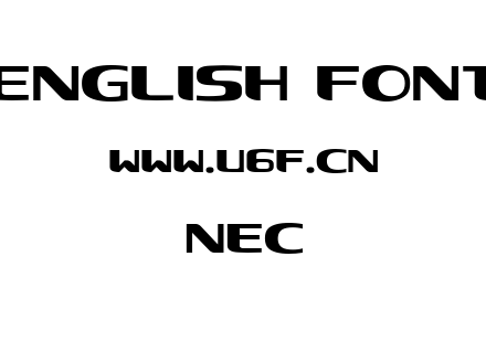 NEC.TTF