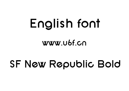 SF New Republic Bold.ttf