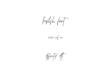 Affinity Alt.ttf