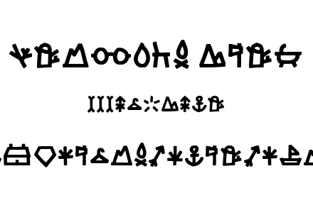 LeOsler_Rough-Icon-Regular.ttf下载