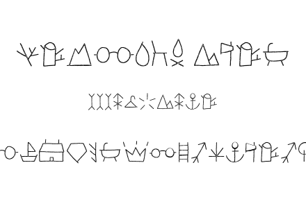 LeOsler_Stamp-Icon-Light.ttf下载