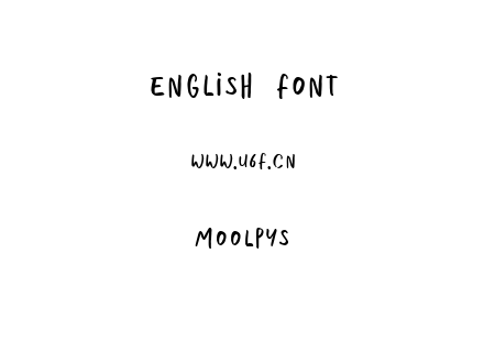 moolpys.ttf下载