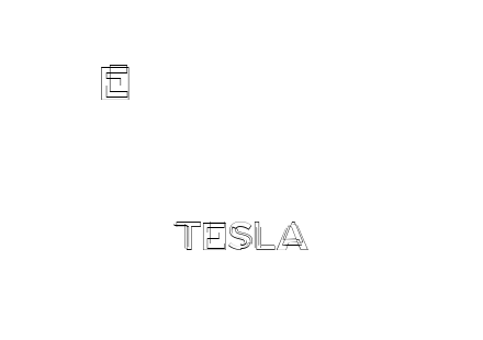 TESLA.ttf下载