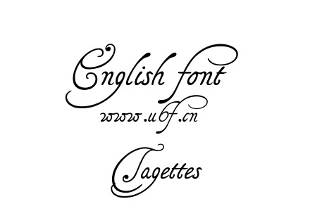 Tagettes.TTF下载