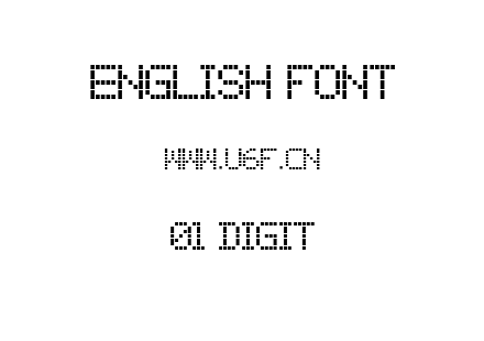 01 Digit.ttf