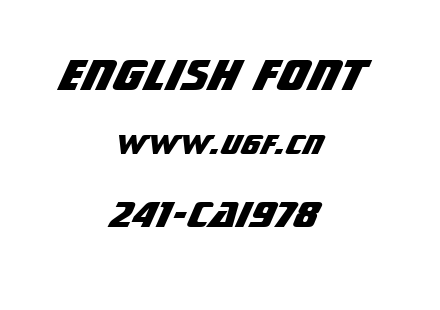 241-CAI978.ttf