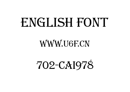 702-CAI978.ttf