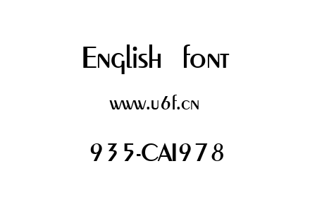 935-CAI978.ttf
