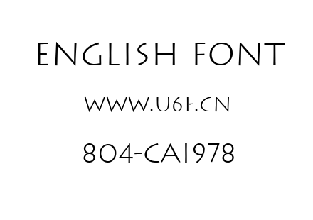 804-CAI978.ttf