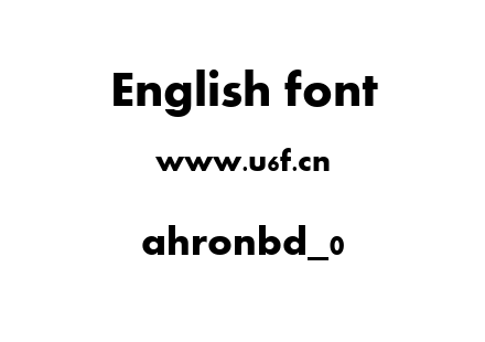 ahronbd_0.ttf