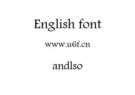 andlso.ttf