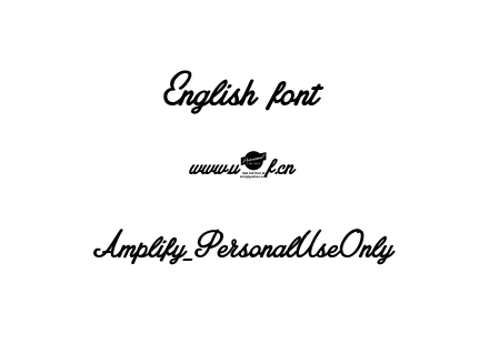 Amplify_PersonalUseOnly.ttf