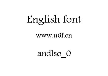 andlso_0.ttf