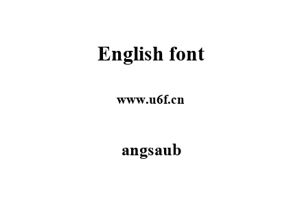 angsaub.ttf