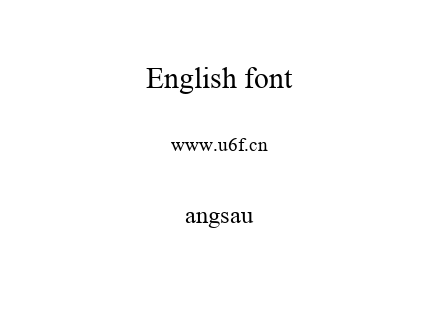 angsau.ttf