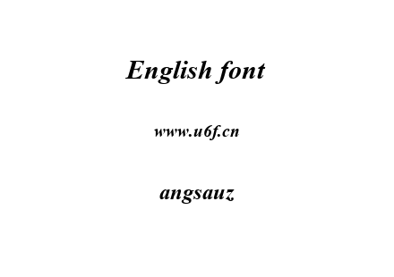 angsauz.ttf