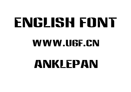 Anklepan.ttf