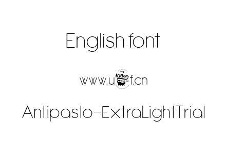 Antipasto-ExtraLightTrial.ttf