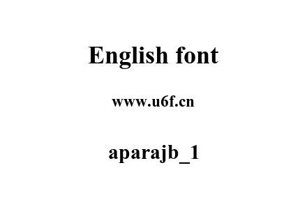 aparajb_1.ttf